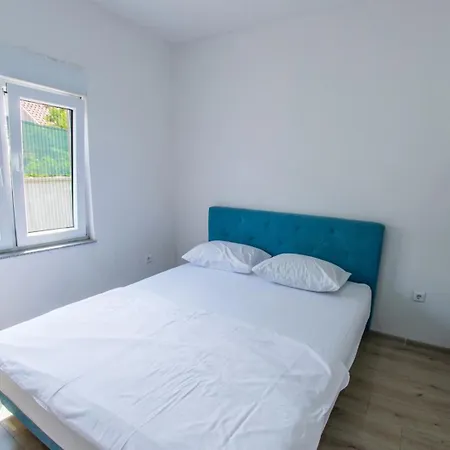 Simplicity Ferienhaus Mostar