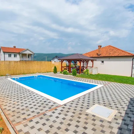 Simplicity Σπίτι διακοπών *