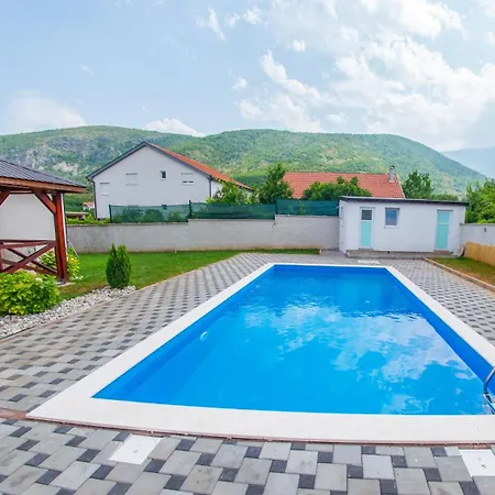 Simplicity Ferienhaus Mostar
