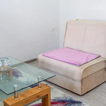 Simplicity * Μόσταρ