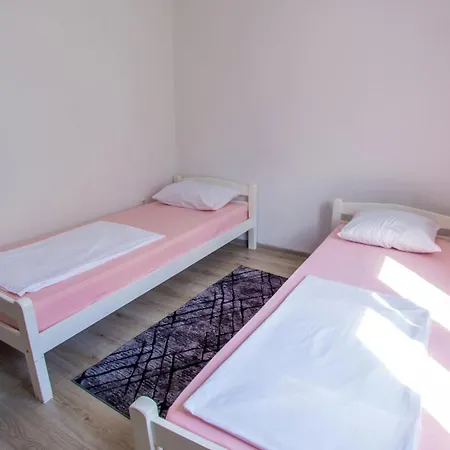 Σπίτι διακοπών Simplicity *