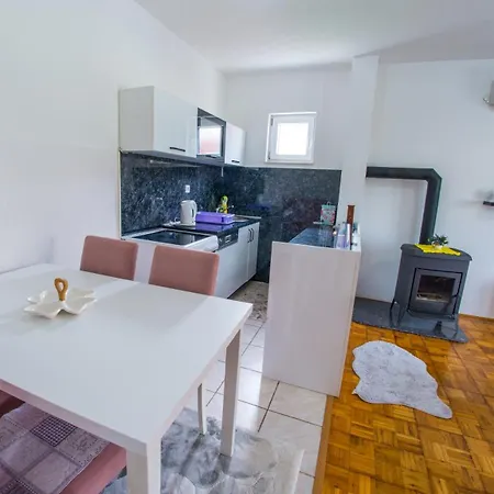 Simplicity Σπίτι διακοπών Μόσταρ