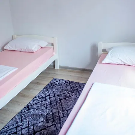 Simplicity Σπίτι διακοπών Μόσταρ