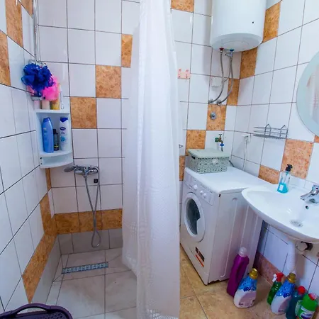 Simplicity Ferienhaus Mostar