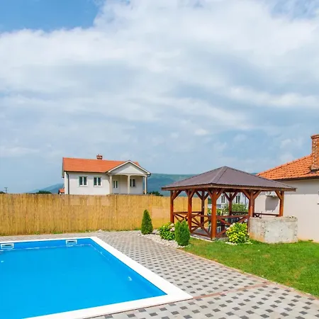 Ferienhaus Simplicity Mostar