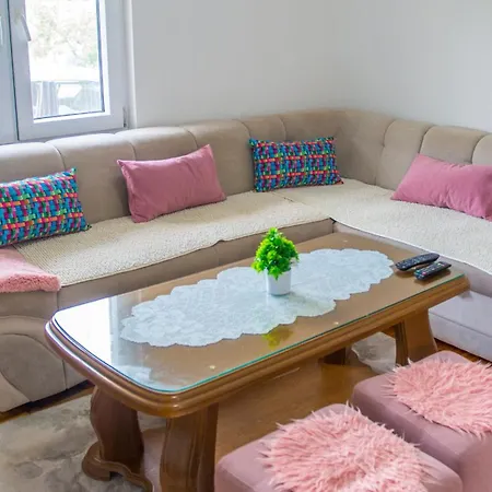 Σπίτι διακοπών Simplicity