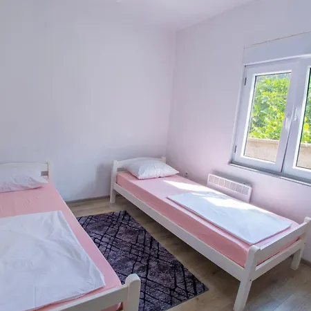 Simplicity Ferienhaus *