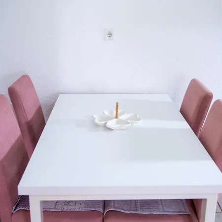 Ferienhaus Simplicity Mostar