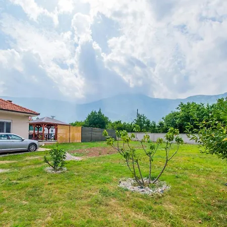 Ferienhaus Simplicity Mostar