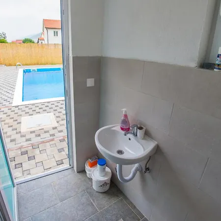 Ferienhaus Simplicity *
