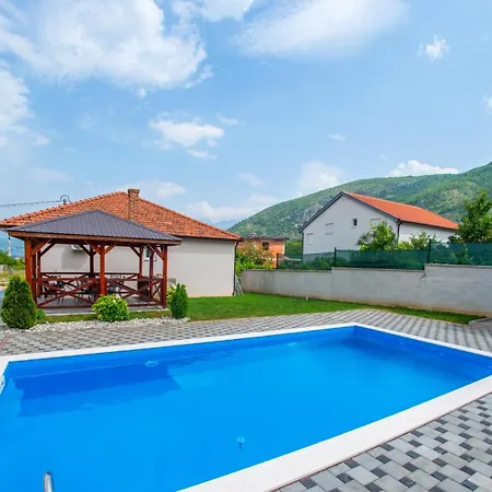 Ferienhaus Simplicity Mostar
