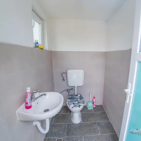 Σπίτι διακοπών Simplicity