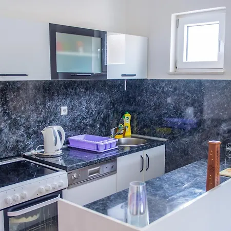 Σπίτι διακοπών Simplicity *