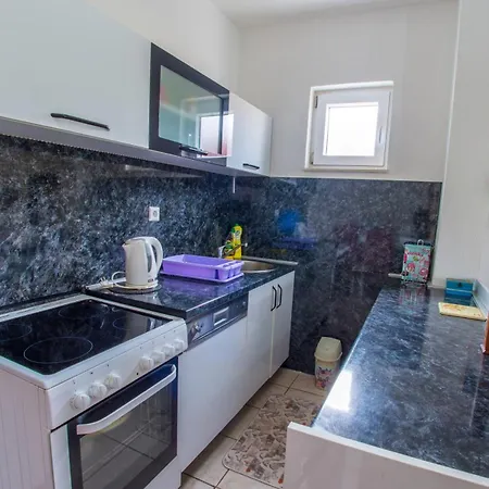 Simplicity Σπίτι διακοπών Μόσταρ