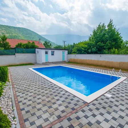 Σπίτι διακοπών Simplicity Μόσταρ