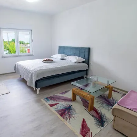 Σπίτι διακοπών Simplicity