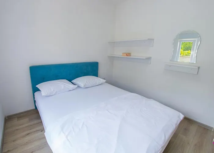 Dom wakacyjny Simplicity