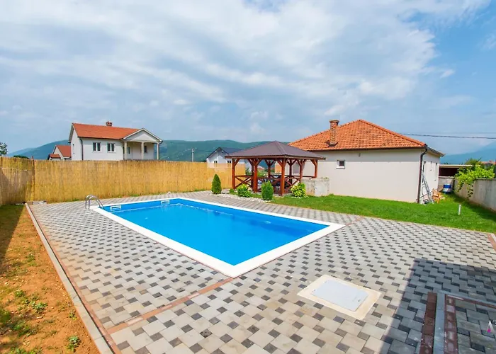 Simplicity Dom wakacyjny *