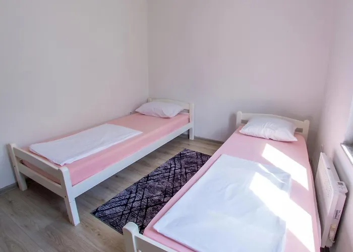 Dom wakacyjny Simplicity *