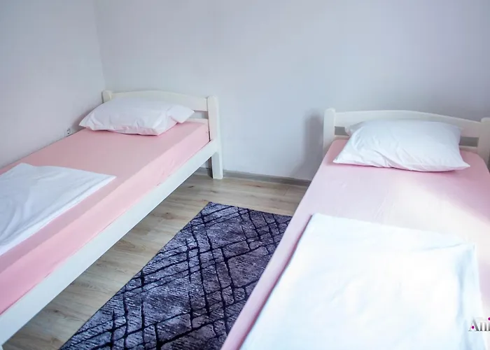 Simplicity Dom wakacyjny Mostar