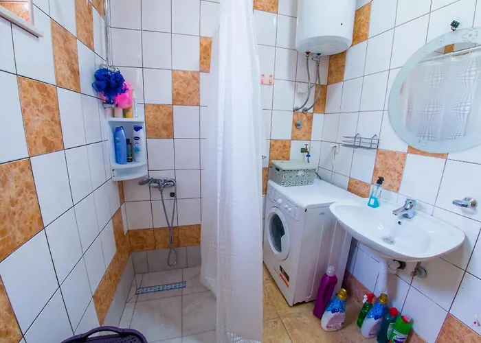 Simplicity Dom wakacyjny Mostar