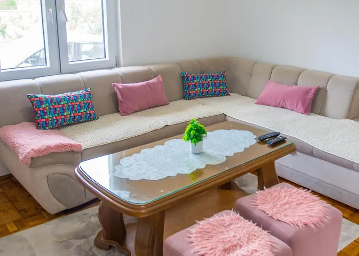 Dom wakacyjny Simplicity