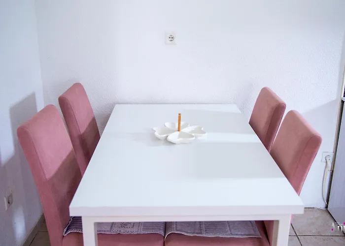 Dom wakacyjny Simplicity Mostar