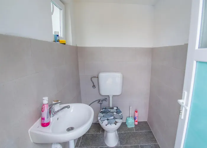 Dom wakacyjny Simplicity