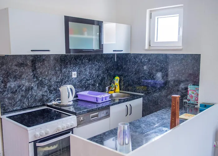 Dom wakacyjny Simplicity *