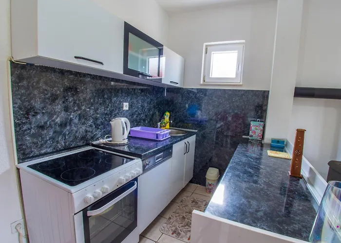 Simplicity Dom wakacyjny Mostar