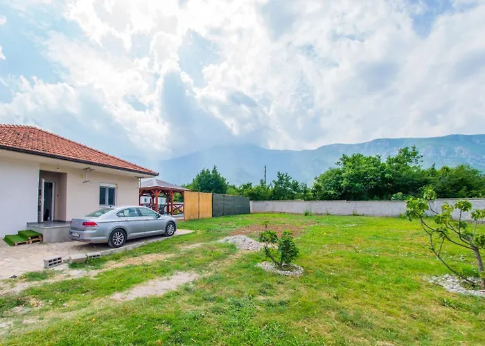 Simplicity Dom wakacyjny